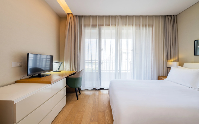 Holiday Inn Hotel and Suites Suzhou Yangcheng Lake by IHG – Guest Rooms – Suzhou