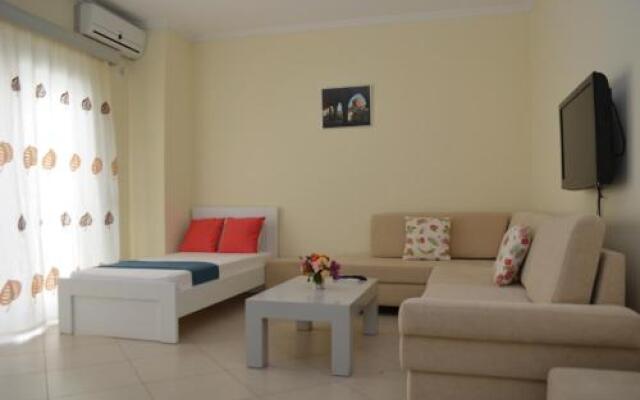 Sejdi Apartments