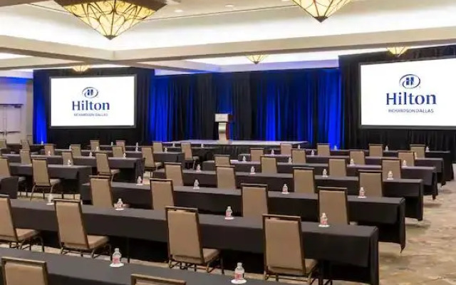 Hyatt Regency North Dallas