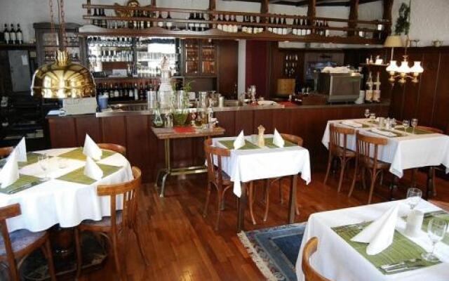 Paciello Restaurant Hotel