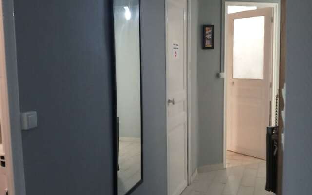 Appartement Marseille Saint Charles