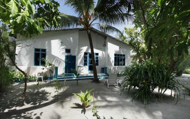 La Due Thulusdhoo