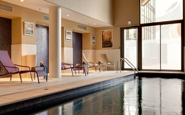 Renaissance Aix-en-Provence Hotel