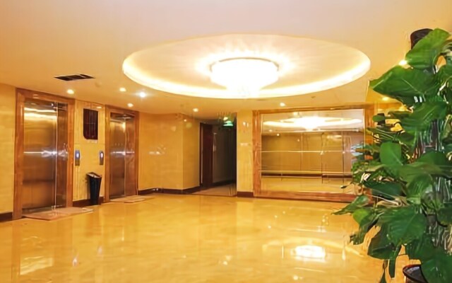 Bai Chen Hotel