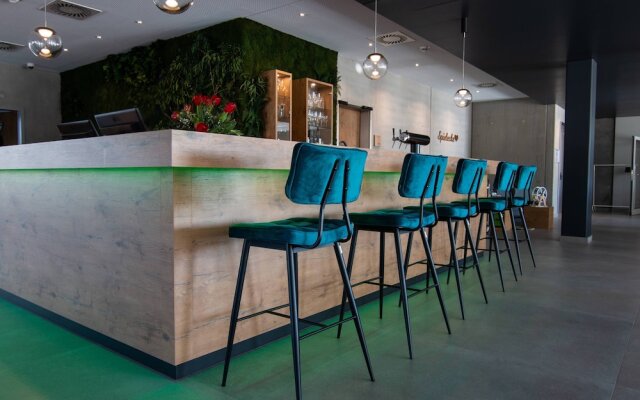 Hotel am Sonnenlandpark