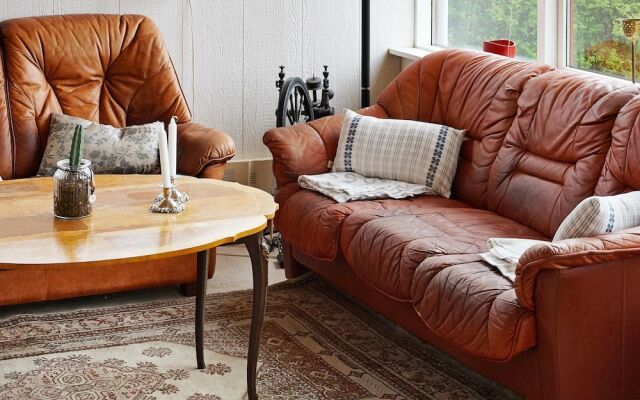 Gorgeous Holiday Home in Haderslev Near Baltic Sea