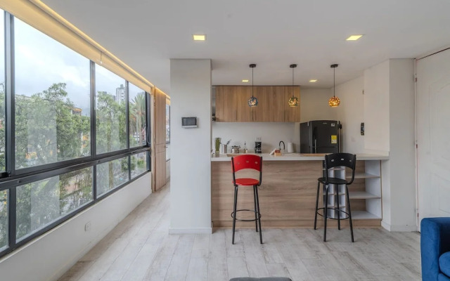 Atardecer 57 x Ahead