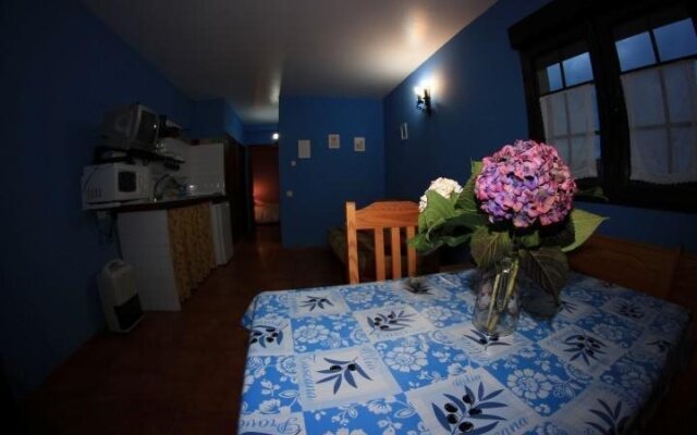 Apartamentos Casa Bego