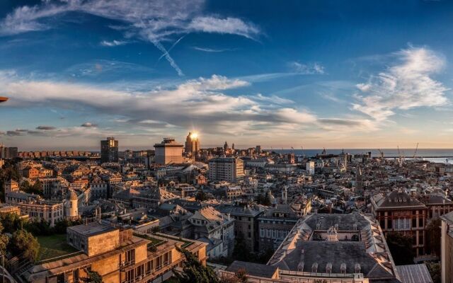 Charming Genova Residenza D'Epoca