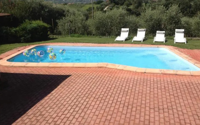 Casale Vecchio Olivo