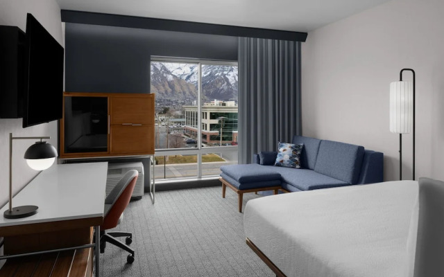 Courtyard by Marriott Orem University Place