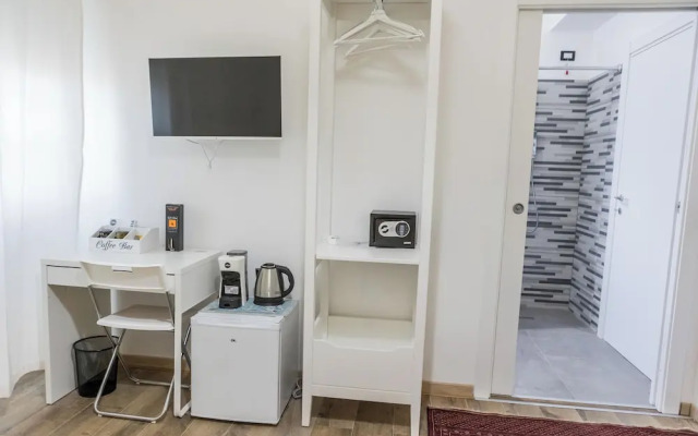 La Fenice Suites Sardinia