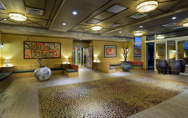 Leofoo Resort Guanshi