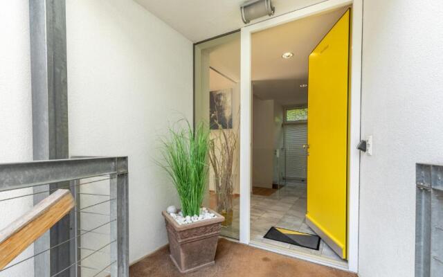 Ferienhaus Bergpanorama mit Sauna & großem Garten