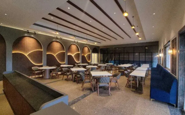 Discover Resorts Pali