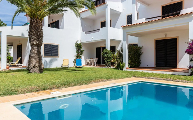 Akisol Olhos de Agua Pine II