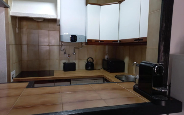 Inema Beach House Iberlagos