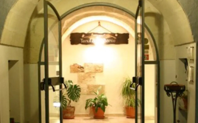 Tenuta del Barco WineRestaurant and Hospitality