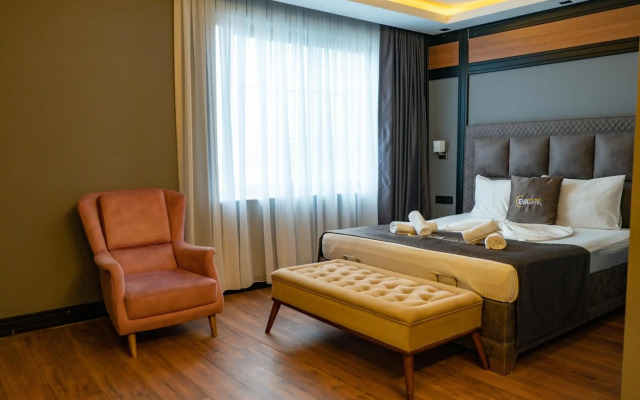 Eva Boutique Hotel Spa