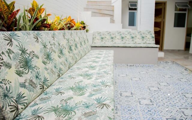 Hotel Stanza Monteria