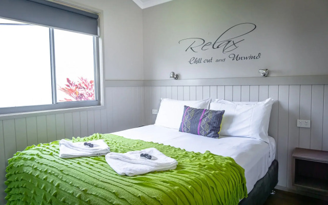 Nobby Beach Holiday Village