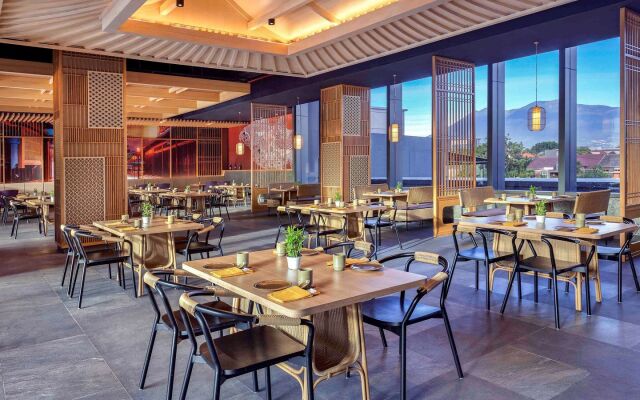 Grand Mercure Malang Mirama