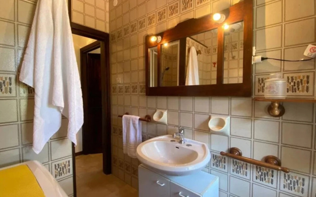 Relaxing Home Near the Best Beaches of Stintino