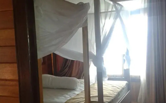 Tanta Moon Luxury Villas Siladen Island