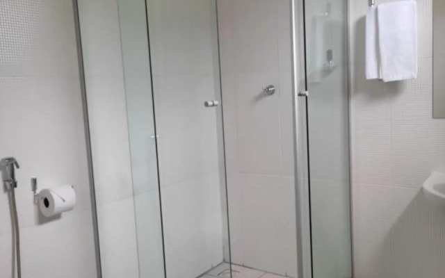 Pousada Planeta Imbassai