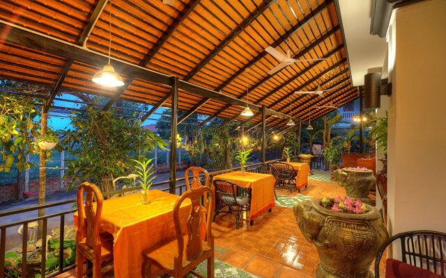 Kanak Angkor Boutique