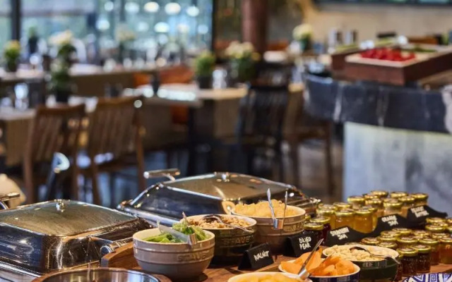 Gezi Hotel Bosphorus, Istanbul, a Member of Design Hotels - Special Class