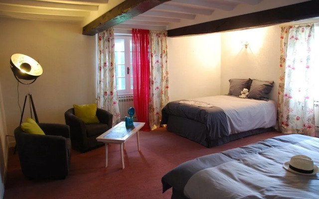 Domaine Sainte Barthe