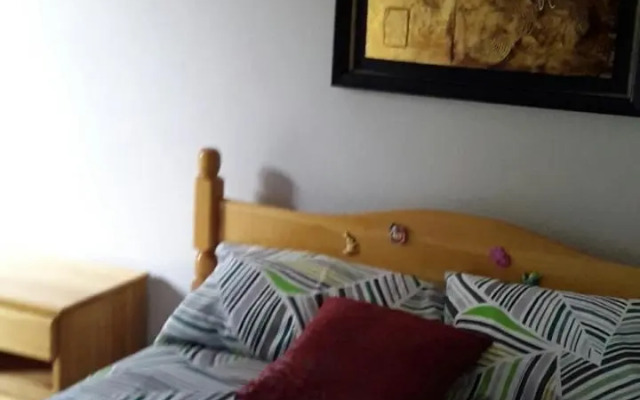Otentik guesthouse