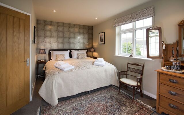 Callender House Bed and Breakfast