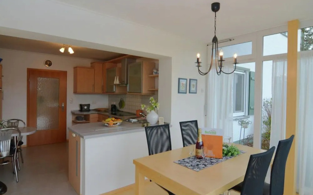 Luxurious Apartment in Hauzenberg with Private Terrace