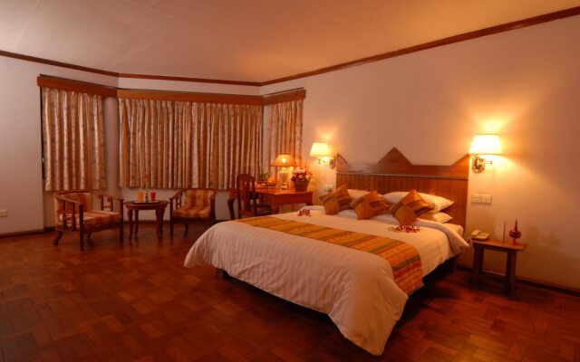 Hotel Amazing Kaytu