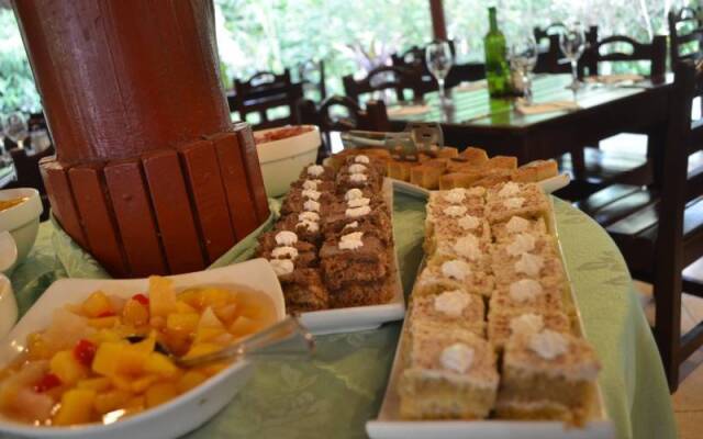 Horizontes La Granjita