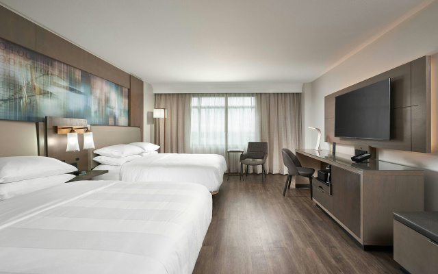Orlando Marriott Lake Mary