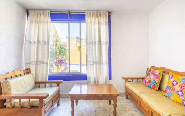 Hotel Los 7 Principes