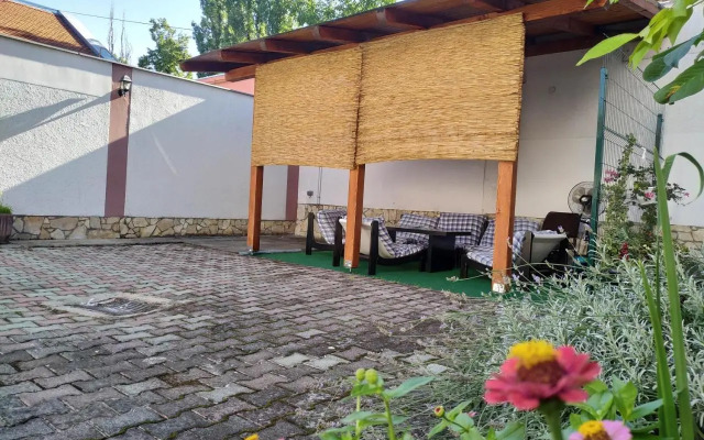 Apartman Tia