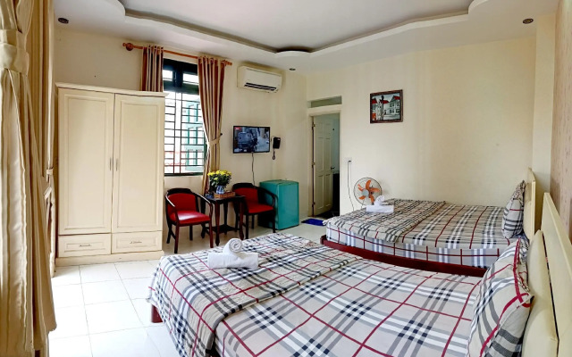 Lan Anh Hotel