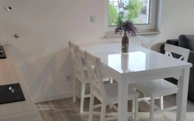 Apartament Tęcza Ii