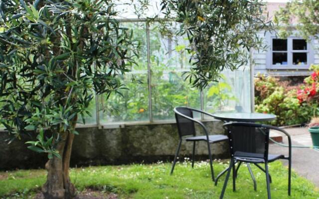 Olive Tree Bed & Breakfast