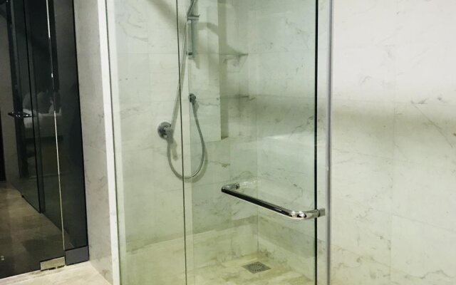 7Stonez Platinum Suites KLCC