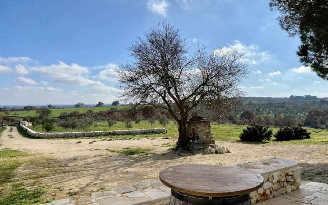 Tenuta Del Grillaio