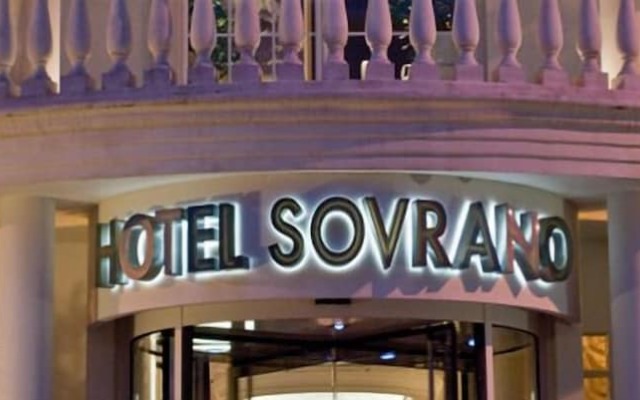 Hotel Sovrano