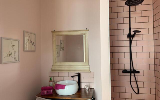 Les chambres du Font d'Uzas