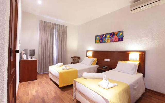 Residencial Mar e Sol