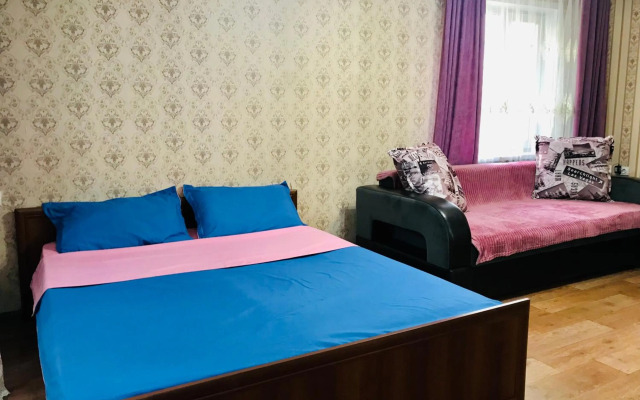 Apartaments in the city center