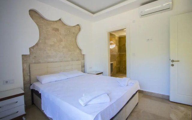 Zehra Villas